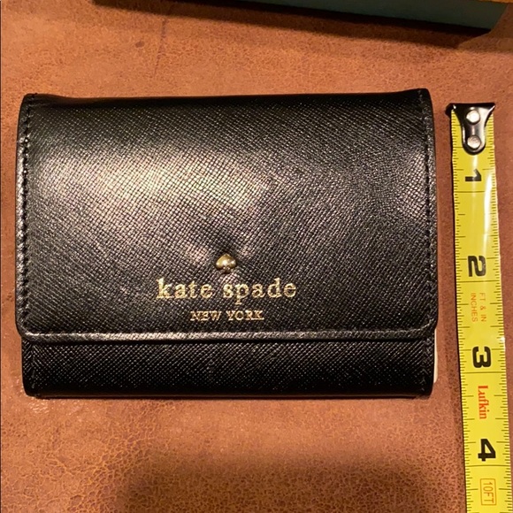 Kate Spade Wallet - Picture 14 of 15